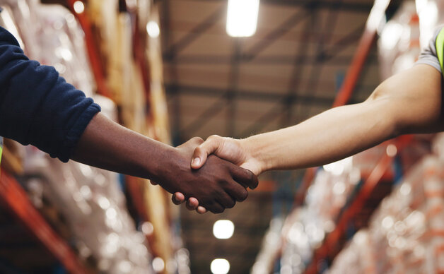 3PL e 4PL: differenze, significato, esempi e futuro della logistica e supply chain nel 2026