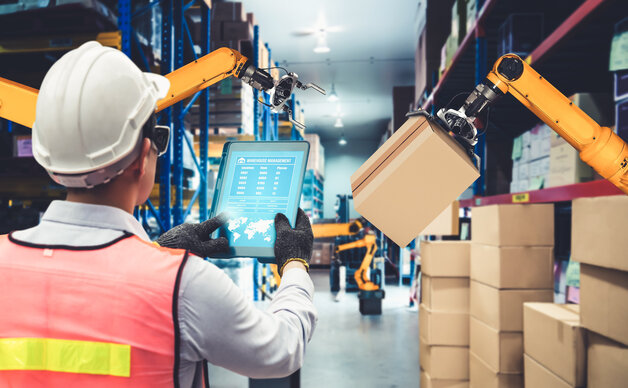 Micro-errori di picking: i piccoli errori che costano migliaia di euro alla supply chain