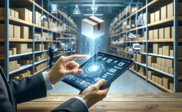 Slotting dinamico: il trucco invisibile che riduce i tempi del 27% nella logistica