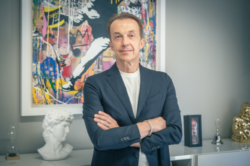 20260429 incaricotech Loris Gasparini