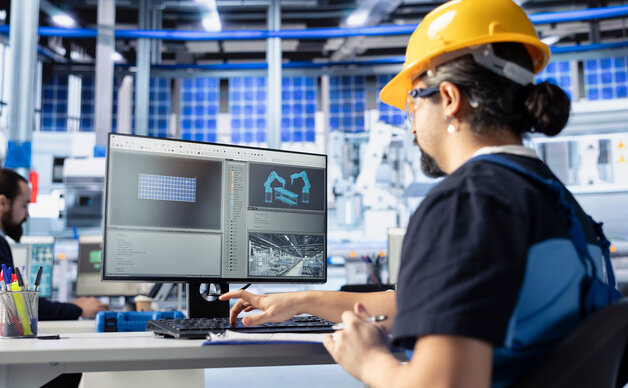 Cosa fa un logistics engineer e quanto viene pagato: ruolo, competenze e stipendio