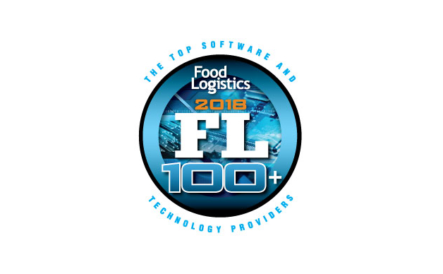 LLamasoft nominato per la Food Logistics' 2018 FL100+ Top Software and Technology Providers 2018 FL100+
