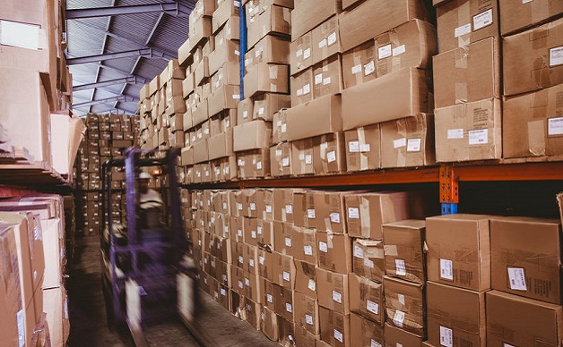 Gli indicatori di magazzino come base per il predimensionamento delle aree di stoccaggio