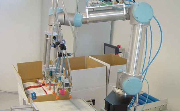 MINITÜB, il packaging collaborativo e vincente