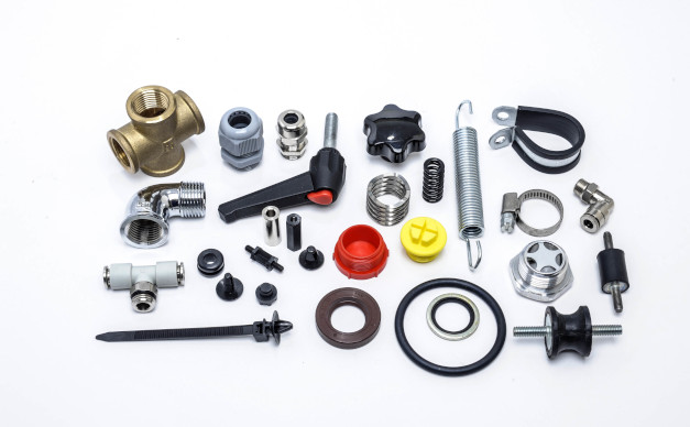 Nuovo catalogo Extracomponents