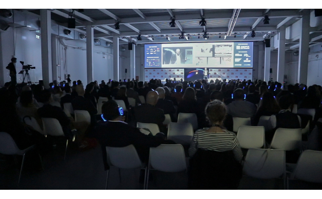 FEDERFRANCHISING è partner della ventesima edizione di Forum Retail, in programma i prossimi 28 e 29 OTTOBRE a Milano al Superstudio Più 