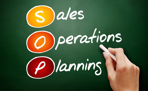 Come sfruttare al massimo il Sales & Operations Planning