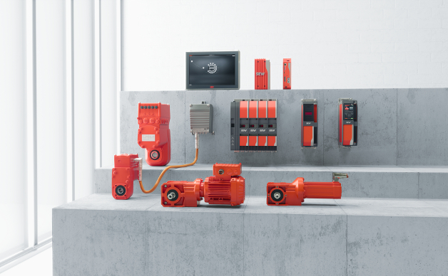 Efficienza, flessibilità e sostenibilità per movimentazioni e automazioni complesse? 