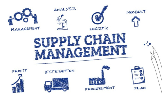 La supply chain: gestione della catena di distribuzione