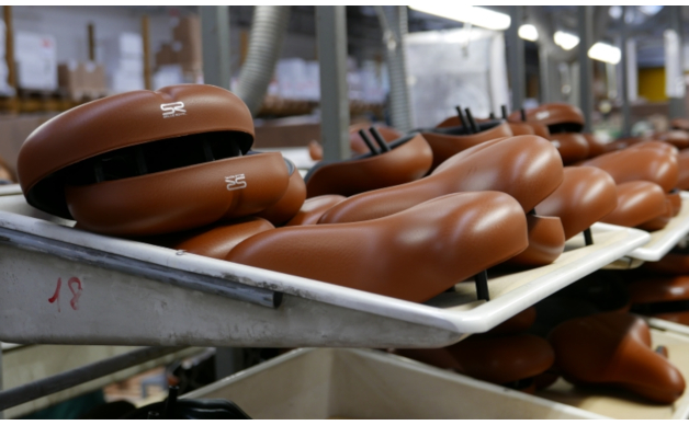 Selle Royal migliora le performance e il livello di servizio al cliente grazie a una supply chain reattiva e coordinata