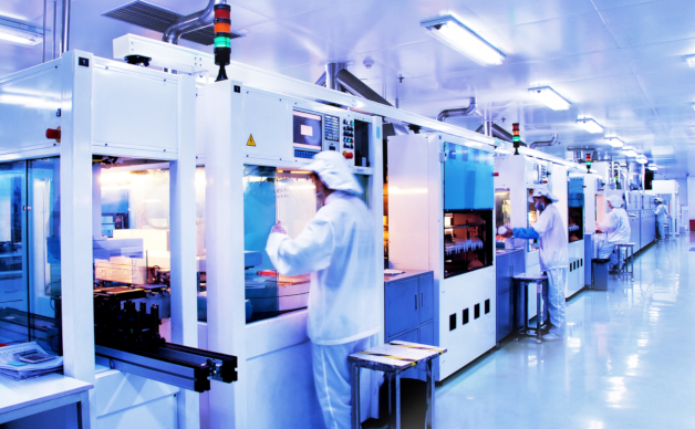 L'automazione flessibile: la transizione dalla produzione di massa a quella one piece flow impone un salto evolutivo per tutte le tecnologie hw e sw