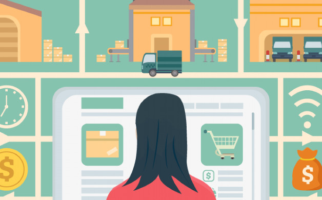 Supply Chain: le nuove opportunità per i 3pl