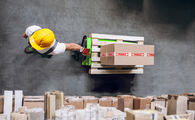 Dalle scarpe all’abbigliamento, il leader italiano dell’imballaggio sceglie U-Power