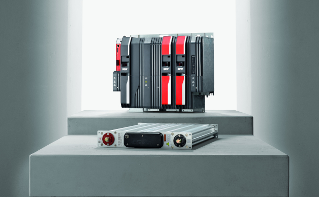 “Power and Energy Solutions” (PE-S) di SEW-EURODRIVE: aumentare la produttività in modo sostenibile