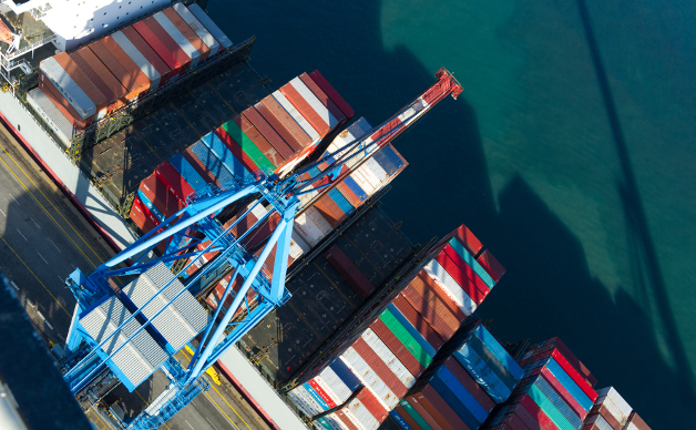 In che direzione va la logistica del Made in Italy 