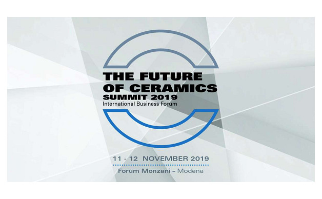 La testimonianza di FLORIM e PLANNET a “The Future of Ceramics 2019”