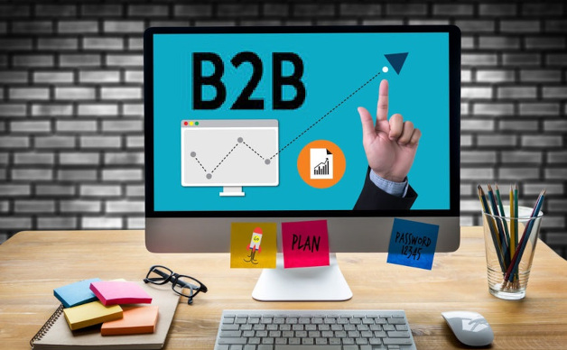 B2B - Business to Business