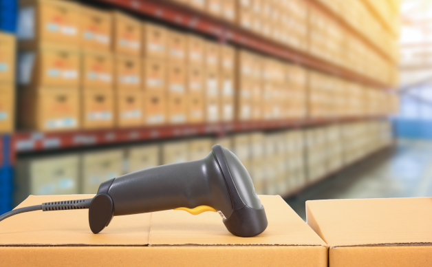 GESTIONE PRELIEVO E IMBALLO 