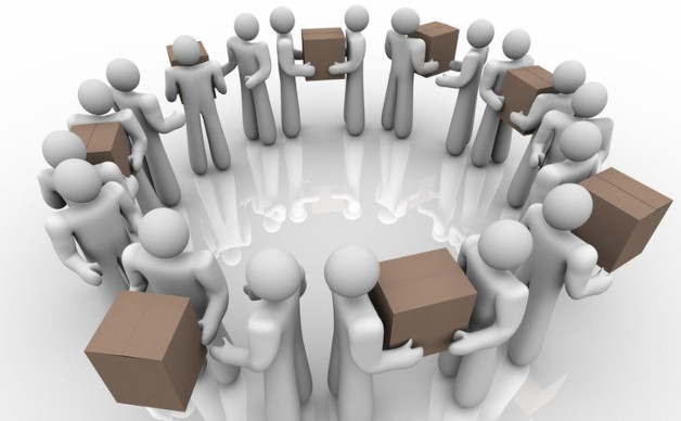 La preparazione degli ordini: una difficile sfida