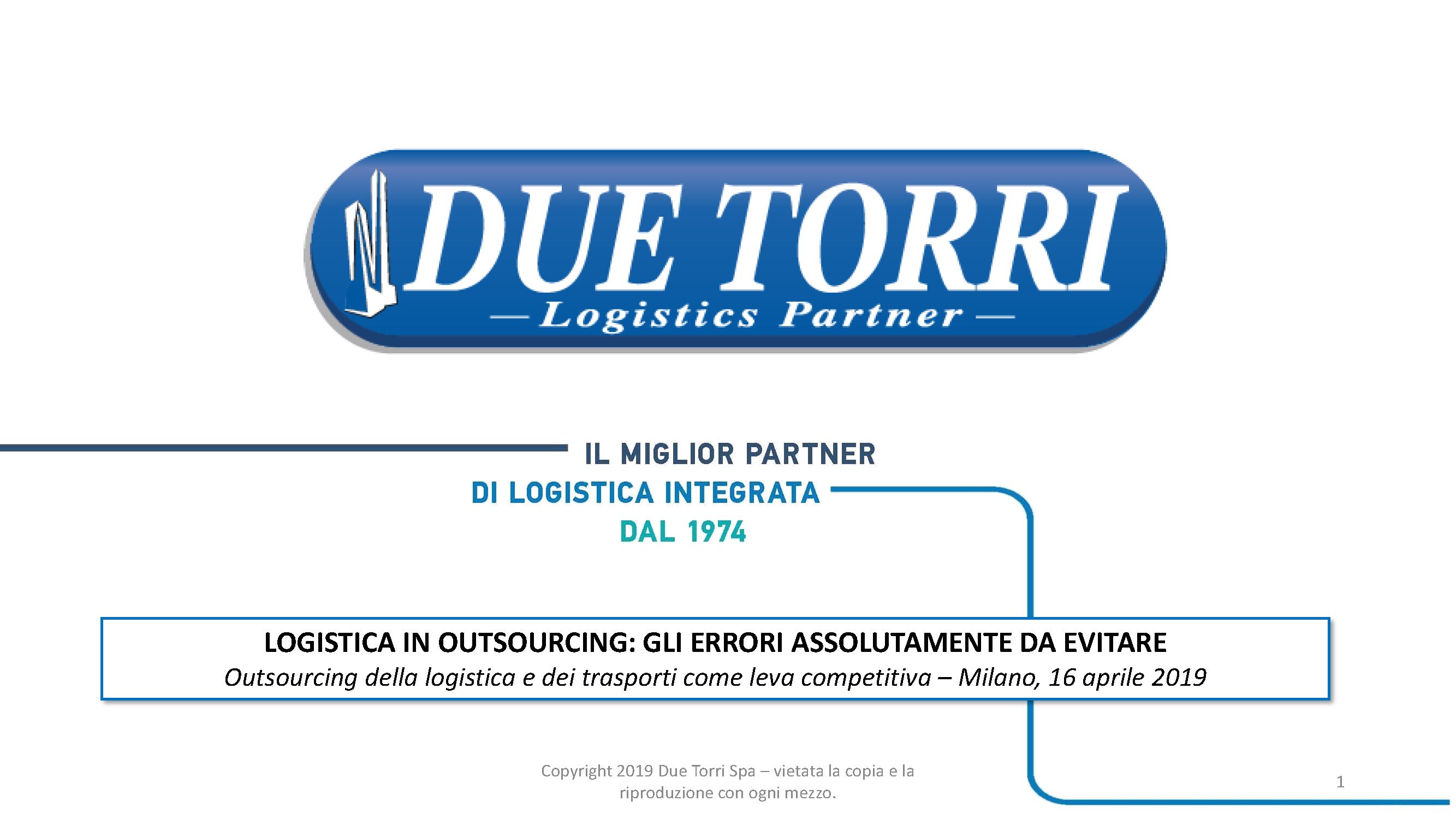 3 DueTorri