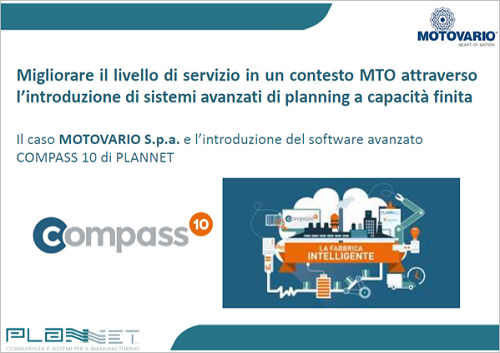 Motovario