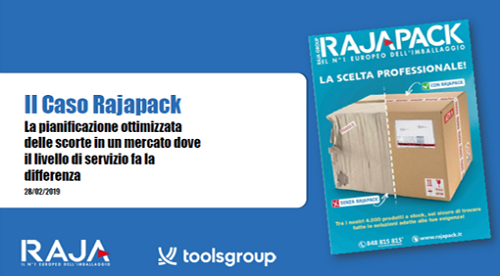 Rajapack