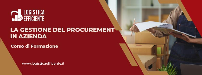 Procurement azienda