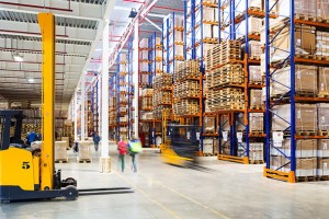 I moduli della suite On.Plant di Onit Group