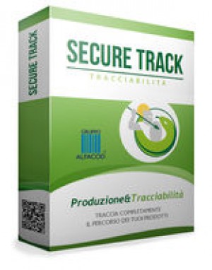 SecureTrack