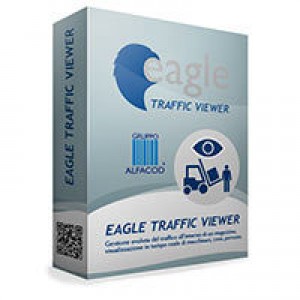 Eagle Traffic Viewer