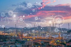 IoTTO, piattaforma IoT per le Aziende Industria 4.0