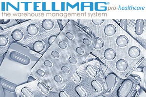 INTELLIMAG pro-healthcare