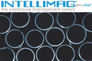 INTELLIMAG pro-steel